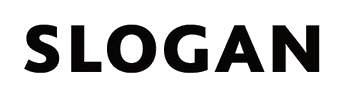 SLOGAN